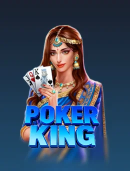 Poker King by JILI