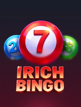 Irich Bingo by JILI