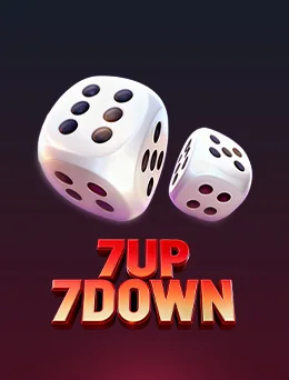 7up7down by JILI