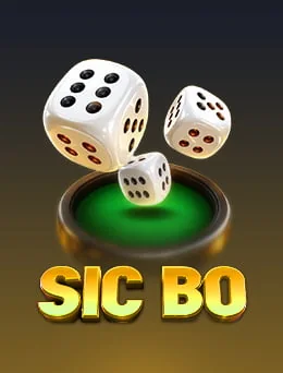 Sic Bo by JILI