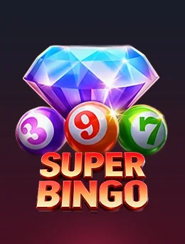 Super Bingo by JILI
