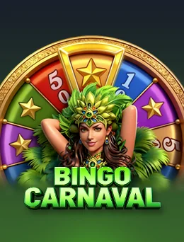 Bingo Carnaval by JILI