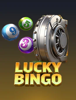 Lucky Bingo by JILI