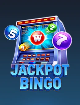 Jackpot Bingo by JILI