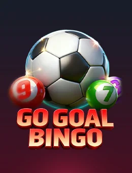 Go Goal Bingo by JILI