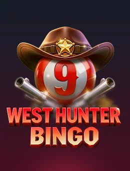 West Hunter Bingo by JILI