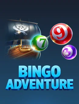 Bingo Adventure by JILI