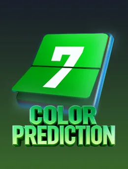Color Prediction by JILI