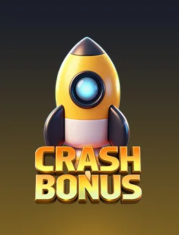 Crash Bonus by JILI