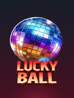 Lucky Ball by JILI