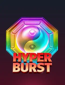 Hyper Burst by JILI