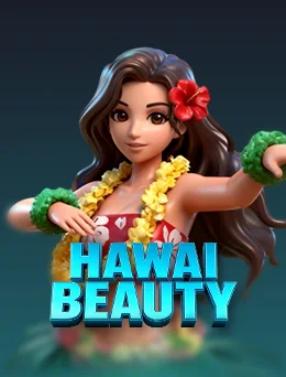 Hawaii Beauty by JILI