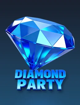 Diamond Party by JILI