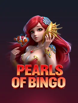 Pearls of Bingo by JILI