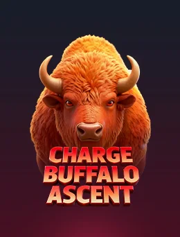 Charge Buffalo Ascent by JILI