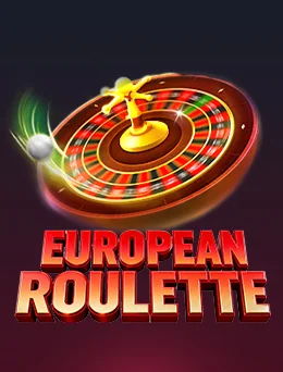 European Roulette by JILI
