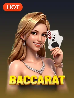 Baccarat by JILI