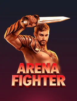 Arena Fighter by JILI