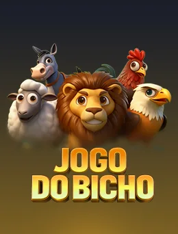 Jogo Do Bicho by JILI
