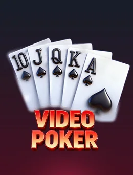 Video Poker by JILI
