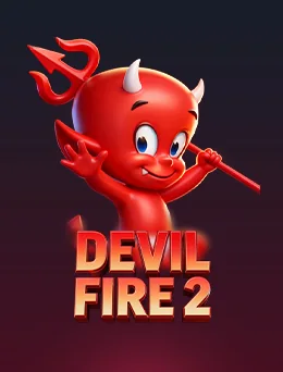 Devil Fire 2 by JILI