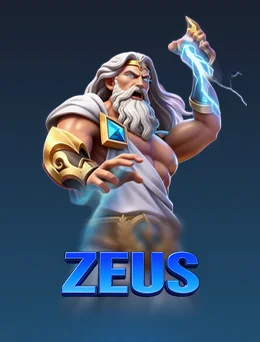 Zeus by JILI