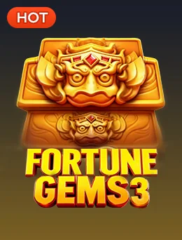 Fortune Gems 3 by JILI