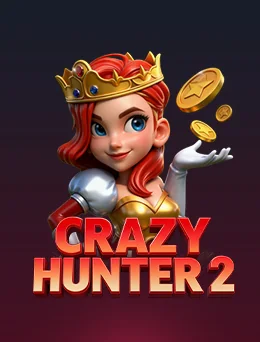 Crazy Hunter 2 by JILI