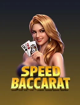 Speed Baccarat by JILI