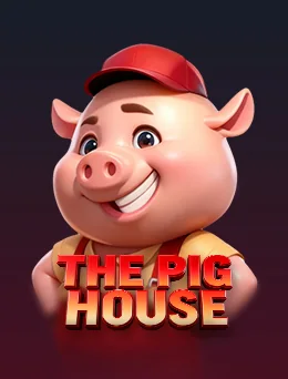 The Pig House by JILI