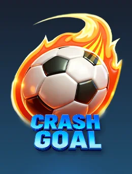 Crash Goal by JILI