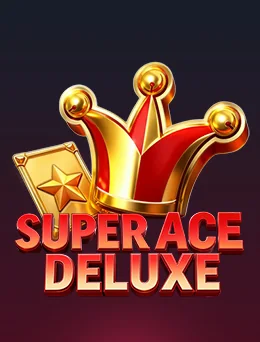 Super Ace Deluxe by JILI
