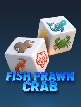 Fish Prawn Crab by JILI