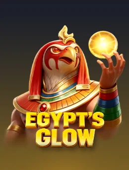 Egypt's Glow by JILI
