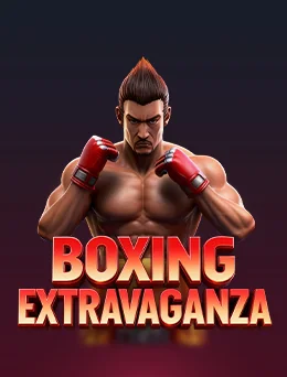 Boxing Extravaganza by JILI