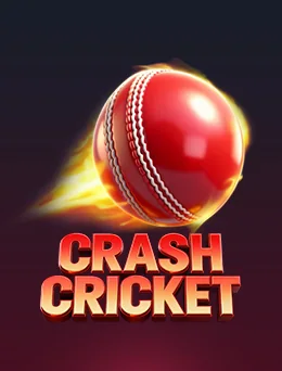 Crash Cricket by JILI