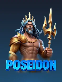Poseidon by JILI