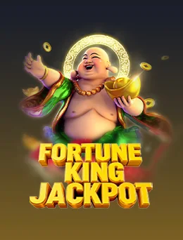 Fortune King Jackpot by JILI