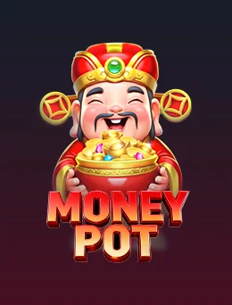 Money Pot by JILI