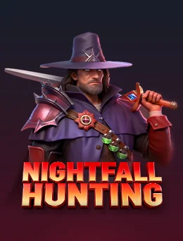 Nightfall Hunting by JILI