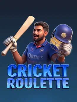 Cricket Roulette by JILI