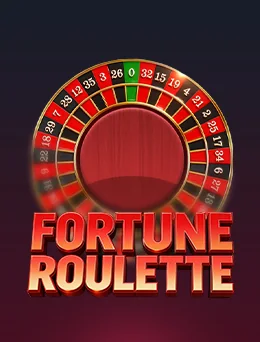 Fortune Roulette by JILI