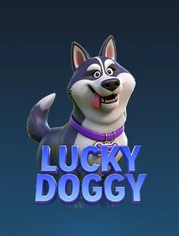 Lucky Doggy by JILI