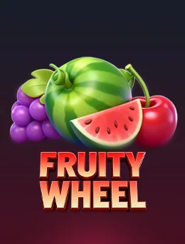 Fruity Wheel by JILI
