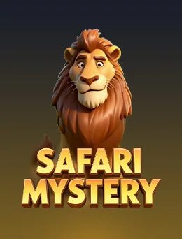 Safari Mystery by JILI