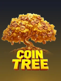 Coin Tree by JILI