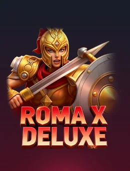 Roma X Deluxe by JILI