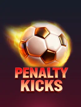 Penalty Kicks by JILI