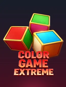 Color Game Extreme by JILI
