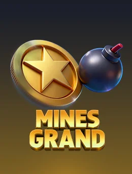 Mines Grand by JILI